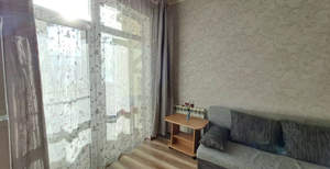 1-к квартира, вторичка, 48м2, 1/6 этаж