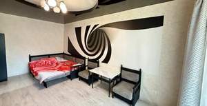 3-к квартира, вторичка, 73м2, 4/4 этаж