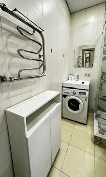 1-к квартира, вторичка, 36м2, 4/9 этаж