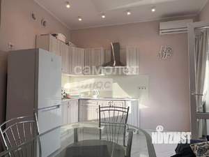 1-к квартира, вторичка, 48м2, 6/6 этаж