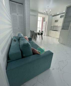 2-к квартира, вторичка, 62м2, 5/7 этаж