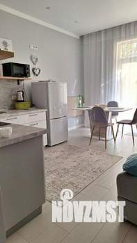 1-к квартира, вторичка, 48м2, 1/6 этаж