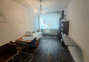 3-к квартира, вторичка, 60м2, 4/5 этаж