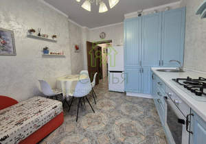 1-к квартира, вторичка, 41м2, 2/6 этаж