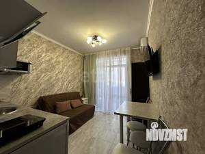 1-к квартира, вторичка, 41м2, 1/3 этаж