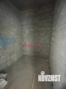 1-к квартира, вторичка, 38м2, 4/7 этаж