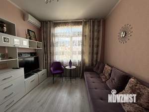 1-к квартира, вторичка, 40м2, 6/7 этаж
