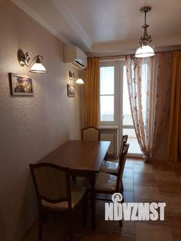 2-к квартира, вторичка, 77м2, 7/11 этаж