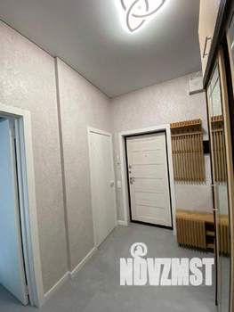 1-к квартира, вторичка, 46м2, 2/7 этаж