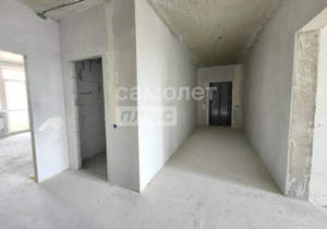 3-к квартира, вторичка, 102м2, 4/9 этаж