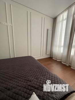 2-к квартира, вторичка, 92м2, 2/8 этаж