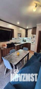2-к квартира, вторичка, 55м2, 2/4 этаж