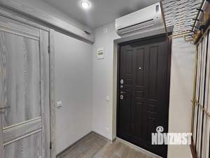 1-к квартира, вторичка, 20м2, 1/5 этаж
