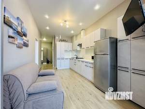 1-к квартира, вторичка, 50м2, 8/10 этаж