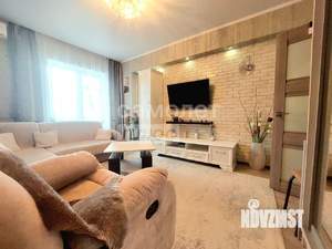 1-к квартира, вторичка, 40м2, 4/5 этаж