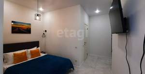1-к квартира, вторичка, 30м2, 5/5 этаж