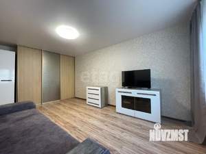 1-к квартира, вторичка, 38м2, 9/16 этаж