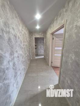 3-к квартира, вторичка, 62м2, 7/8 этаж