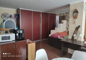 3-к квартира, вторичка, 63м2, 5/9 этаж