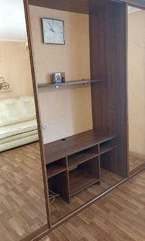 3-к квартира, вторичка, 64м2, 1/5 этаж