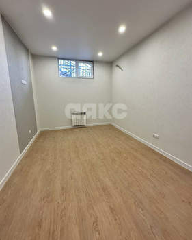 1-к квартира, вторичка, 33м2, 1/7 этаж