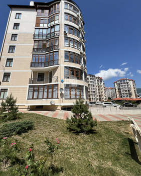 2-к квартира, вторичка, 76м2, 2/7 этаж