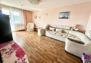 2-к квартира, вторичка, 58м2, 14/16 этаж