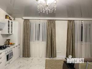 2-к квартира, вторичка, 61м2, 4/4 этаж