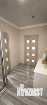 1-к квартира, вторичка, 41м2, 3/7 этаж