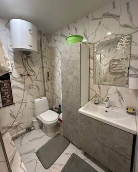 1-к квартира, вторичка, 32м2, 1/5 этаж