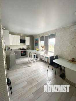 3-к квартира, вторичка, 82м2, 3/7 этаж