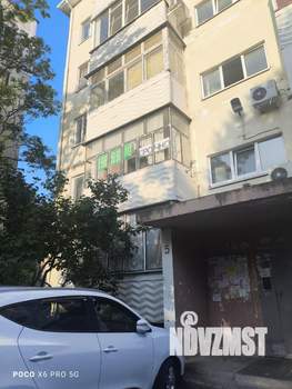 2-к квартира, вторичка, 57м2, 2/5 этаж