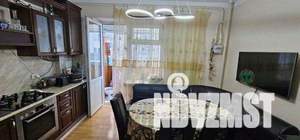 1-к квартира, вторичка, 40м2, 3/6 этаж