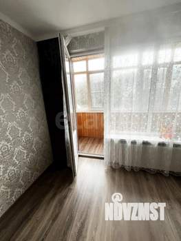 2-к квартира, вторичка, 58м2, 3/5 этаж