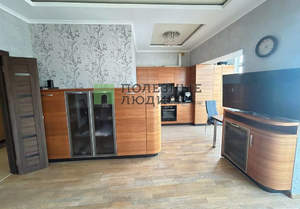 1-к квартира, вторичка, 32м2, 4/5 этаж