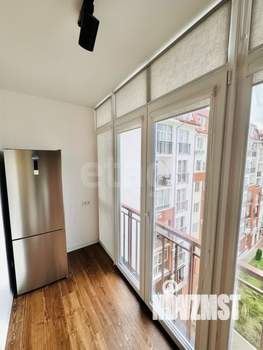 2-к квартира, вторичка, 72м2, 6/9 этаж