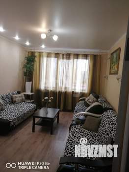 3-к квартира, вторичка, 65м2, 6/9 этаж