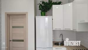 1-к квартира, вторичка, 41м2, 2/6 этаж