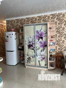 1-к квартира, вторичка, 62м2, 2/4 этаж