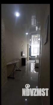 1-к квартира, вторичка, 30м2, 4/8 этаж