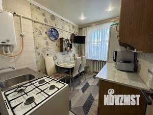 1-к квартира, вторичка, 30м2, 5/5 этаж