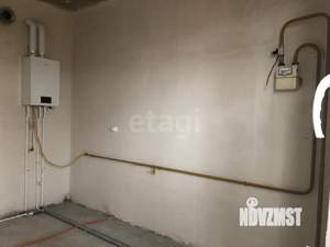 1-к квартира, вторичка, 40м2, 7/7 этаж