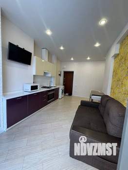 1-к квартира, вторичка, 37м2, 3/7 этаж