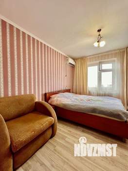 3-к квартира, вторичка, 60м2, 4/5 этаж