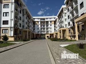 2-к квартира, вторичка, 49м2, 5/5 этаж