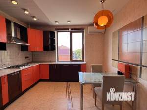 3-к квартира, вторичка, 94м2, 3/5 этаж