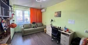 4-к квартира, вторичка, 85м2, 5/5 этаж