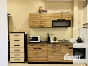 1-к квартира, вторичка, 38м2, 1/8 этаж