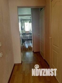 2-к квартира, вторичка, 61м2, 8/16 этаж