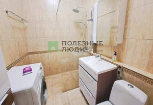 1-к квартира, вторичка, 38м2, 5/10 этаж